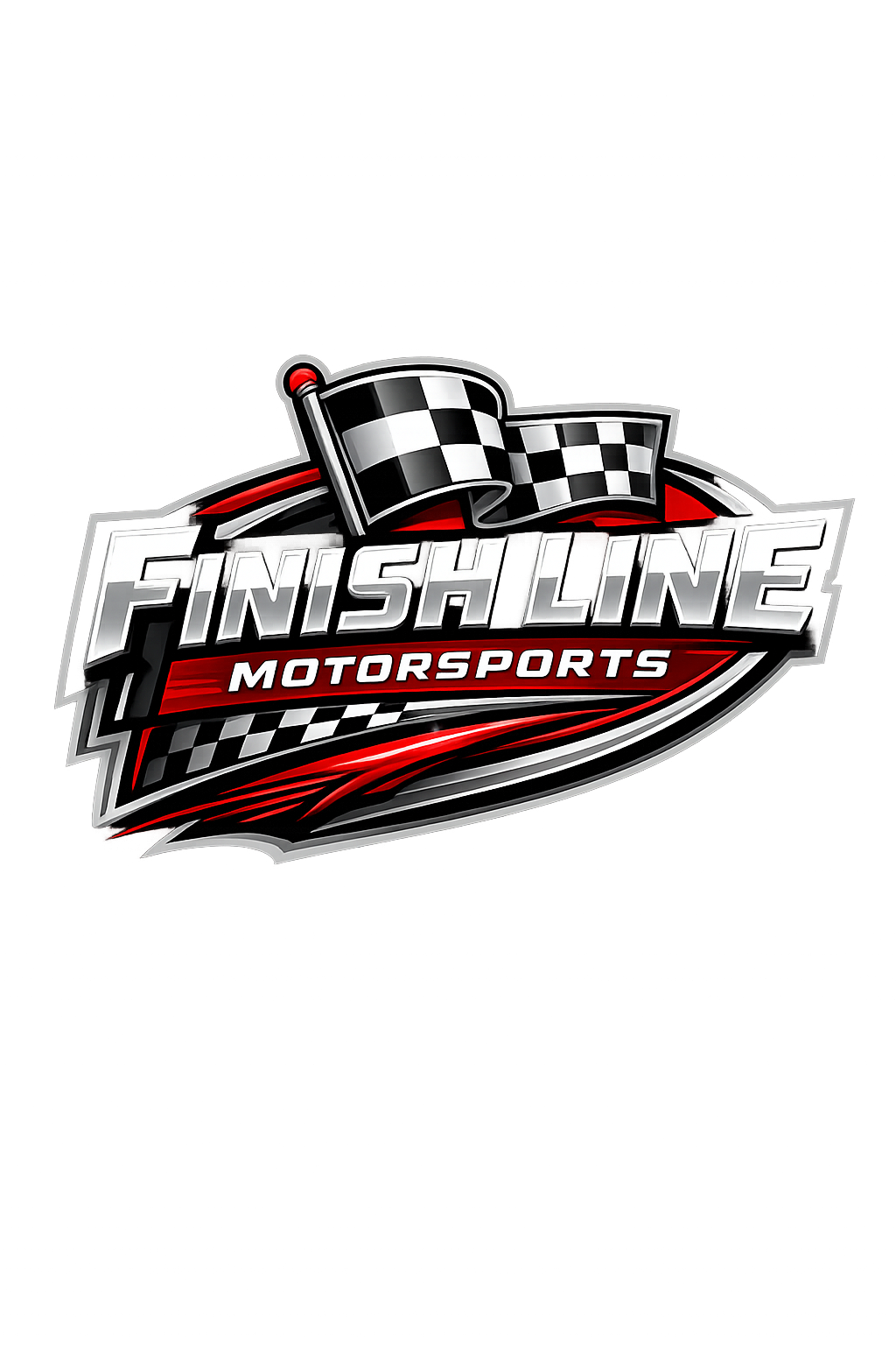 Finish Line Motorsports logo